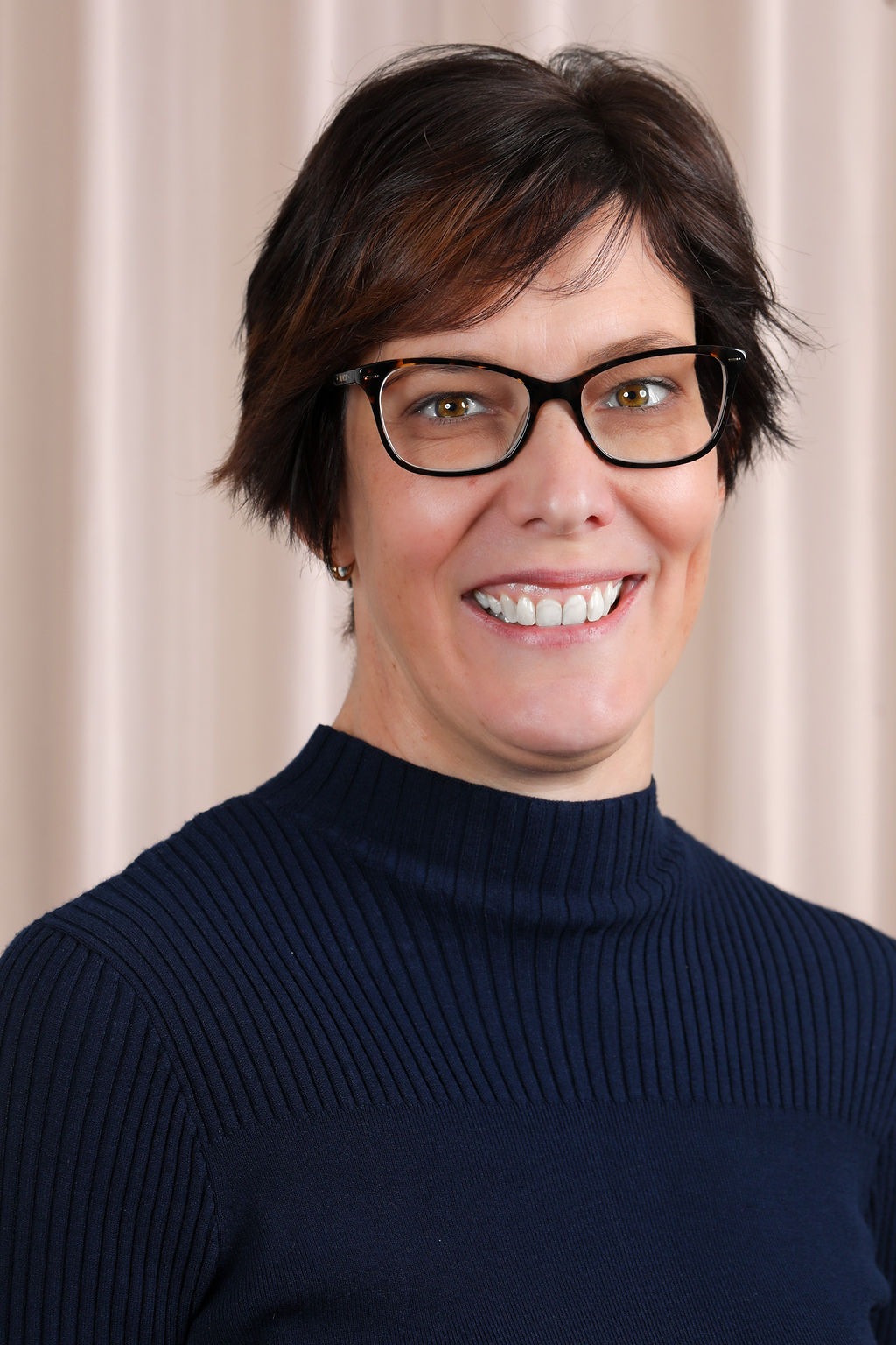 Kerryn Stanford