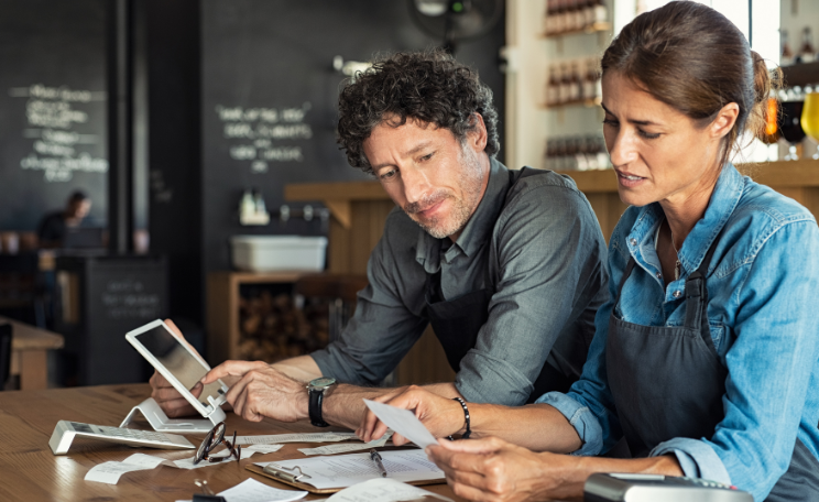closing a small business