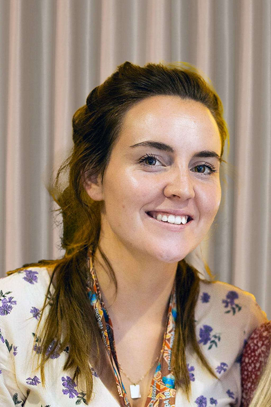Isabella O’Mally