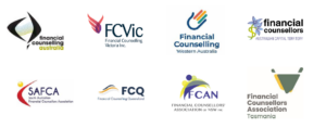 Financial Counselling sector Submission to the Consultation on the Second National Plan to Prevent Violence Against Women and Children